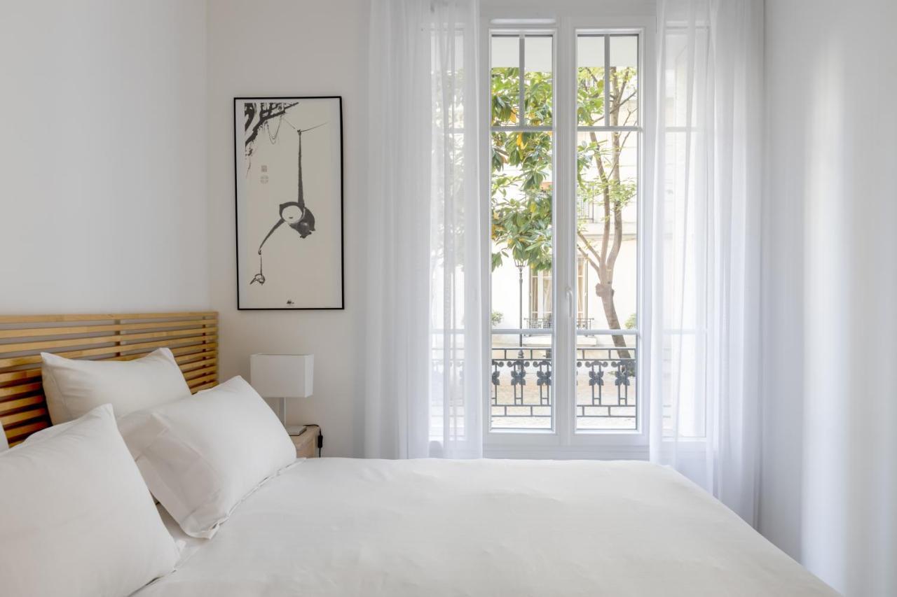 Veeve - Almond Blossom Paris Exterior foto